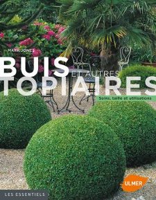 Buis et autres Topiaires