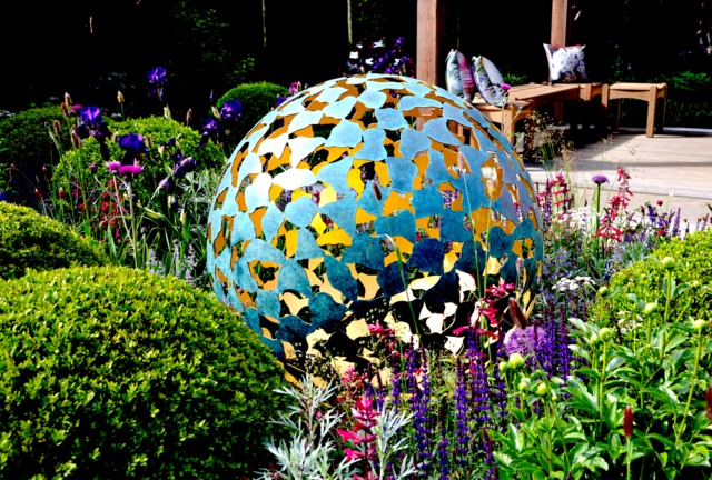 RHS Chelsea Flower Show 2016