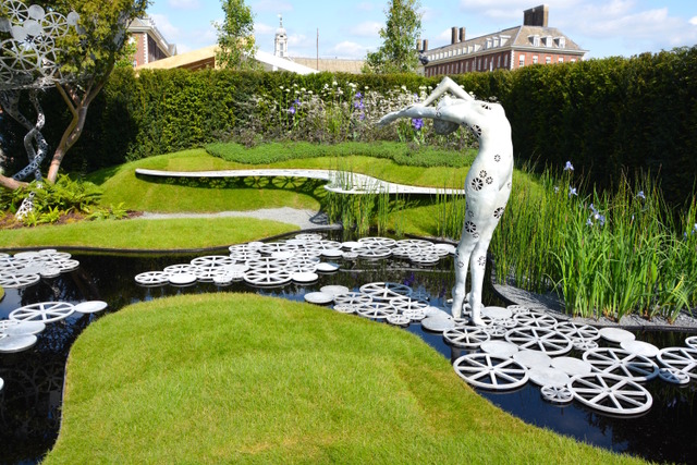 RHS Chelsea Flower Show 2016