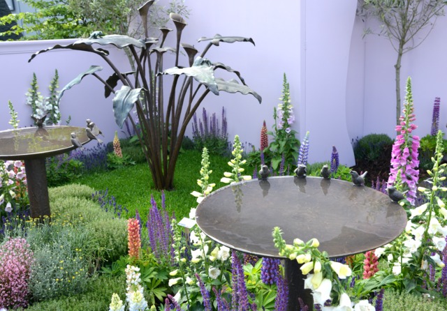 RHS Chelsea Flower Show 2016