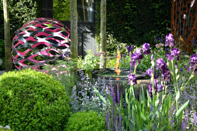 RHS Chelsea Flower Show 2016