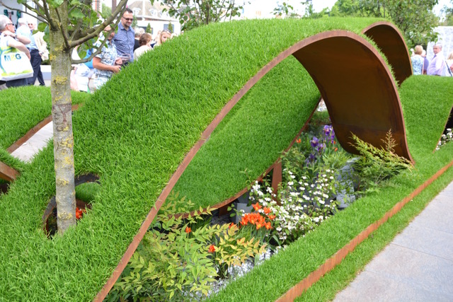 RHS Chelsea Flower Show 2016