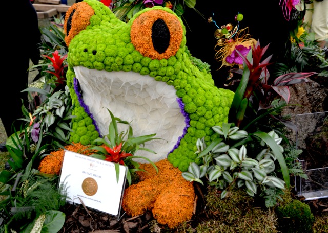 RHS Chelsea Flower Show 2016