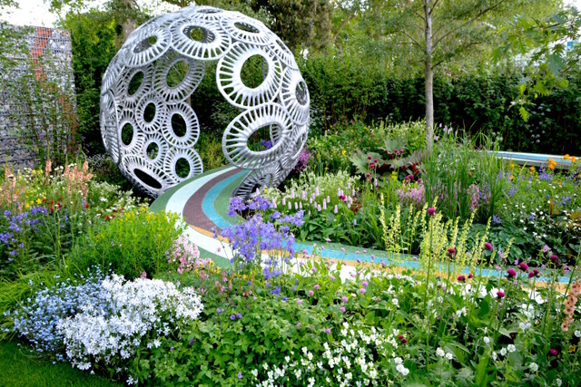 RHS Chelsea Flower Show 2016