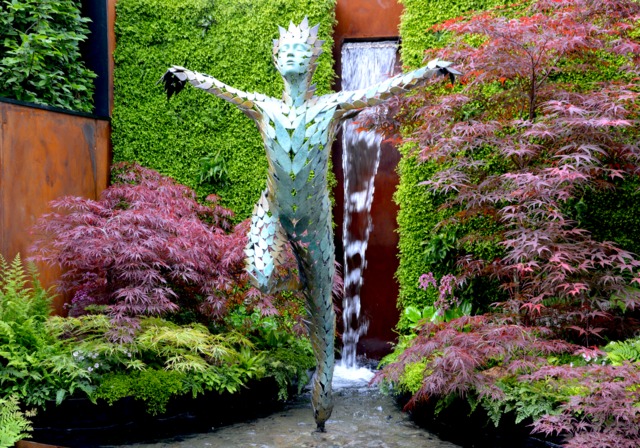 RHS Chelsea Flower Show 2016