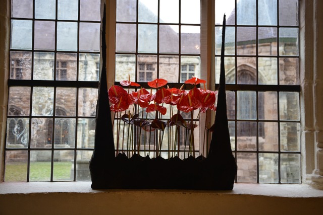 Floralies de Gand 2016