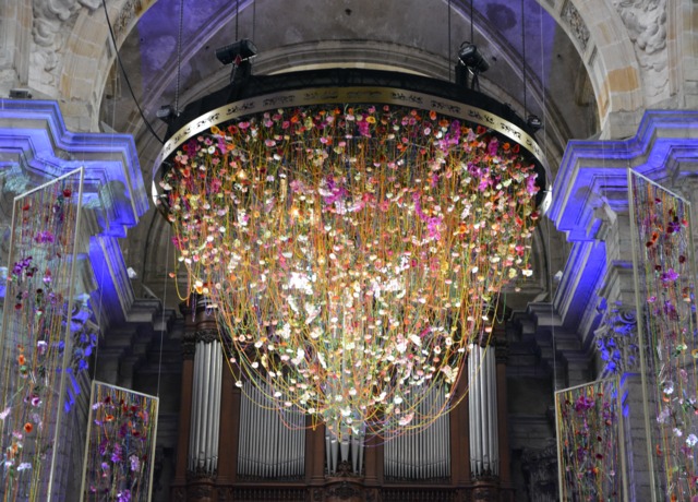 cliquez pour voir la suite Floralies de Gand 2016