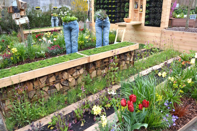 Floralies de Gand 2016