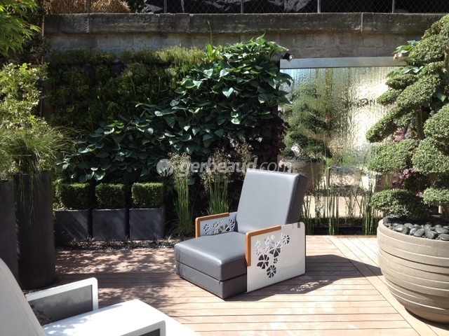 Jardins, Jardin 2015