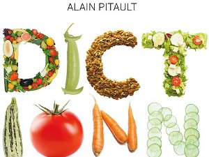 Dictionnaire du potager : Une culture raisonnée
