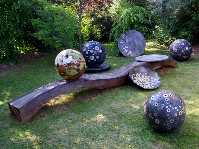 Culture de béton Vero Reato