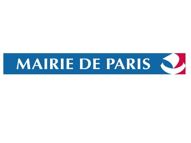 Mairie de Paris - logo