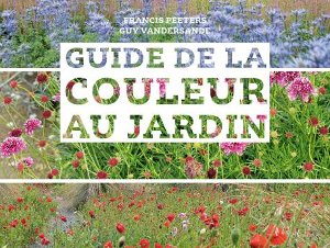 Guide de la couleur au jardin