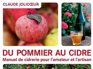 Du pommier au cidre