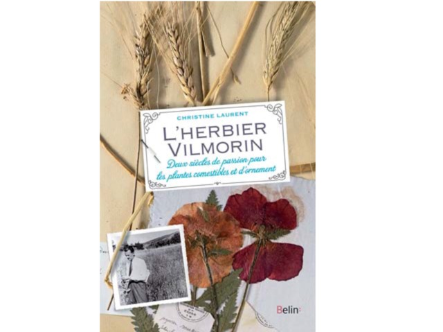 L'Herbier Vilmorin