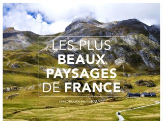Les plus beaux paysages de France