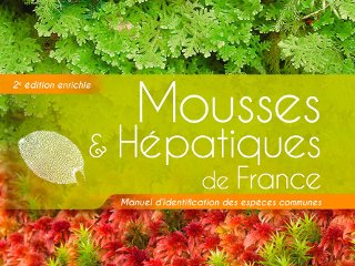 Mousses et hépatiques de France