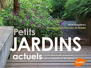 Petits jardins actuels