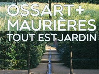 Tout est jardin