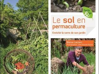 Le sol en permaculture