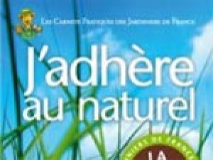 Jardiniers de France - tous nos sujets