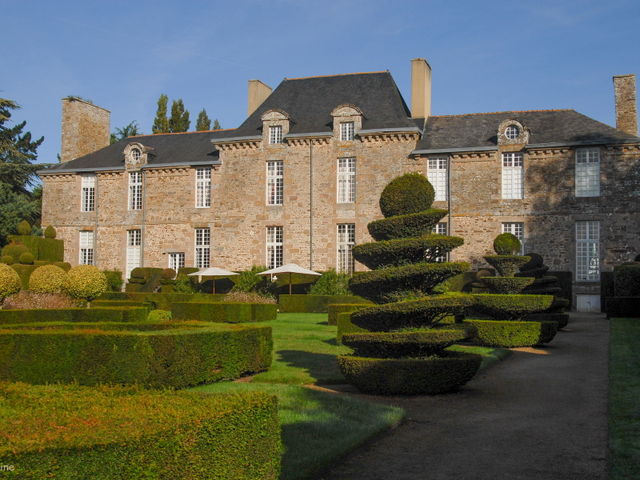 Château de la Ballue