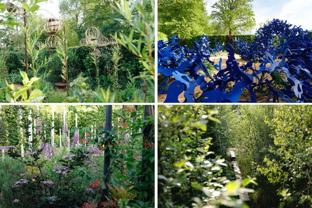 Jardins 2018 de jour