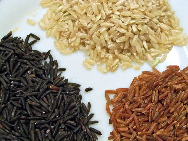 Riz : découvrez sa culture et les différents types de grains