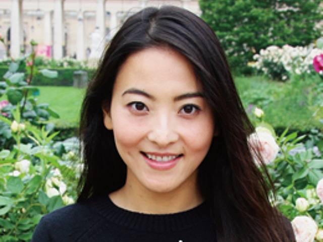 Eriko Takeda