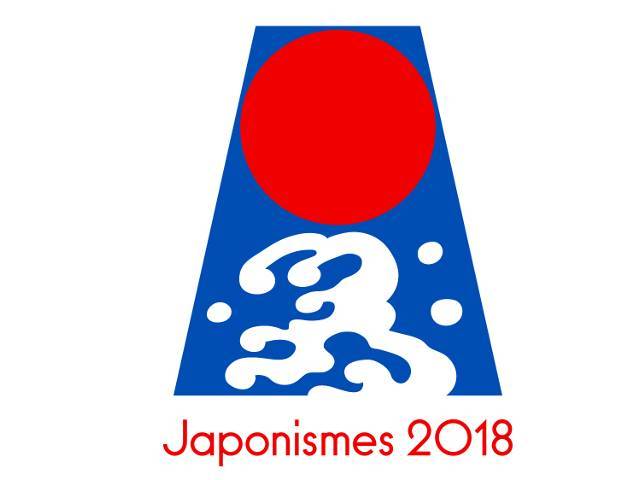 Japonismes 2018