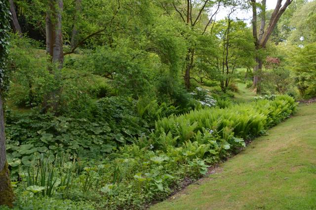 Jardin du Vasterival