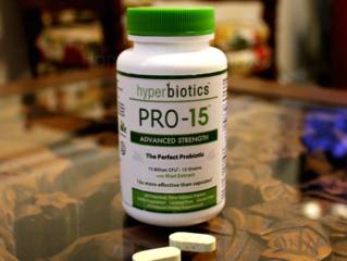 Probiotiques : protégez votre capital santé