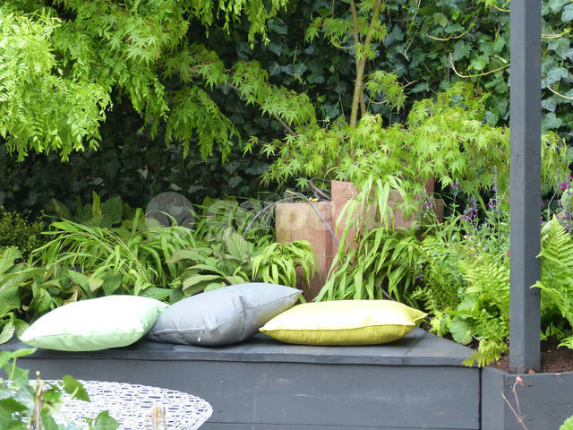 Jardins, Jardin 2018 - A. Tonnerre - Opus Paysage
