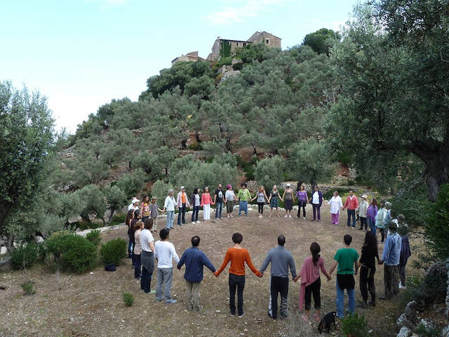L'humain, au coeur des écovillages