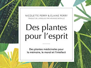 Des plantes pour l'esprit