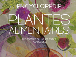 Encyclopédie des plantes alimentaires