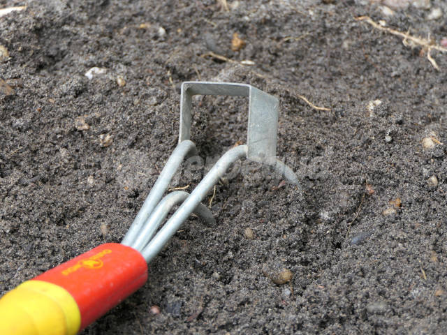 Petits outils à main pour le jardin