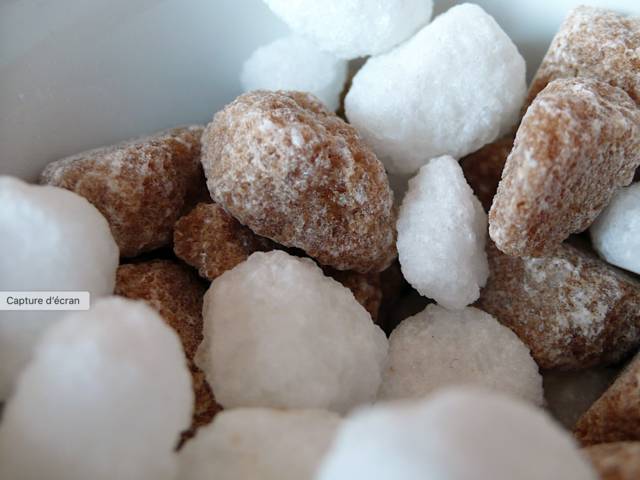 Sugarly : une alternative au sucre en morceaux mais sans les