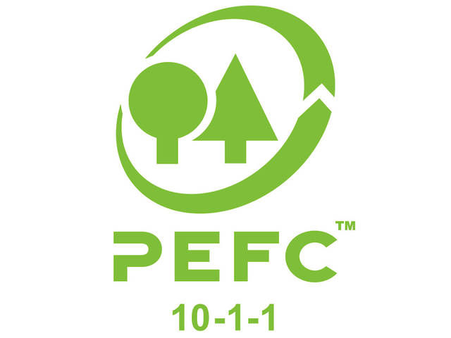 PEFC : logo
