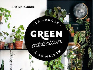 Green addiction : la jungle à la maison