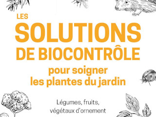 Les solutions de biocontrôle