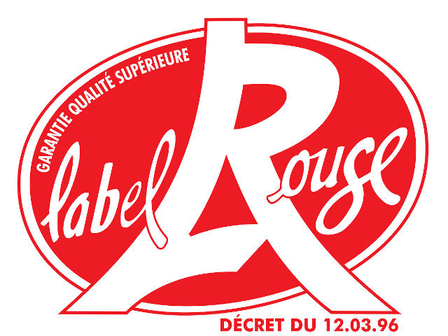Cette plante bénéficie du Label Rouge