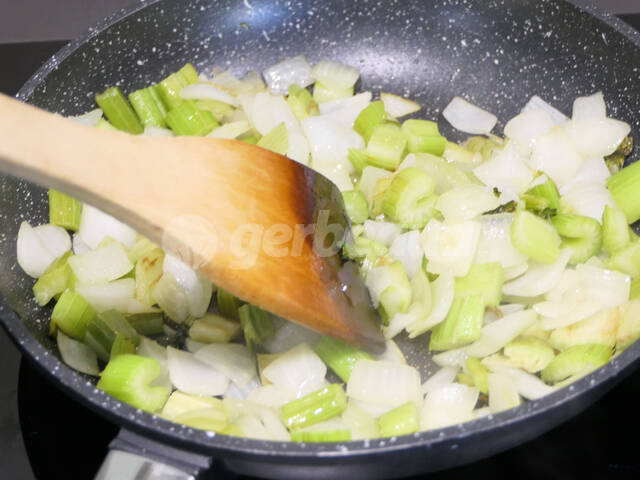 Cuisson à l'huile d'olive