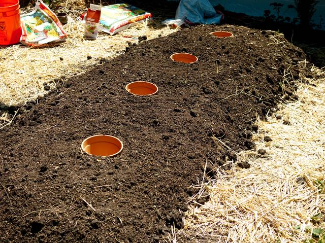 Comment fabriquer des oyas avec des pots en terre cuite pour pas cher