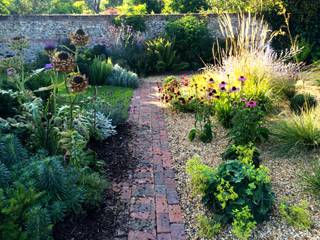 Aménager le jardin avec du gravier ou des cailloux – Jardiner Malin