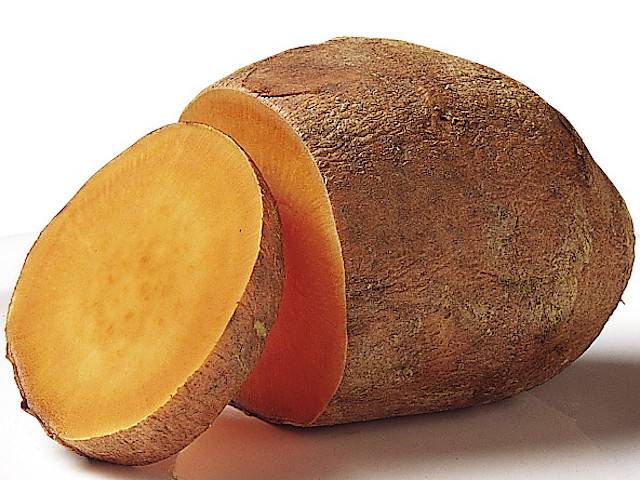 La patate douce - Quelles sont ses origines et de quelle manière l