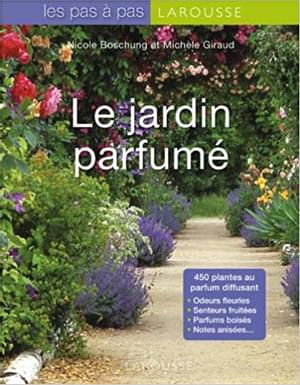Le Jardin parfumé