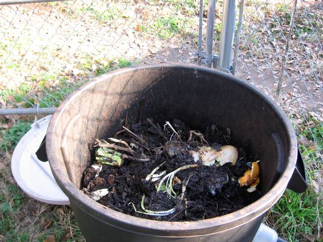 Composteur de Ferme, Grands bacs à Compost pour déchets de Jardin