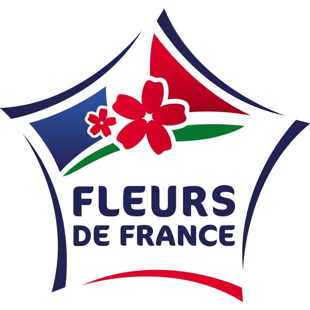Logo Fleur de France