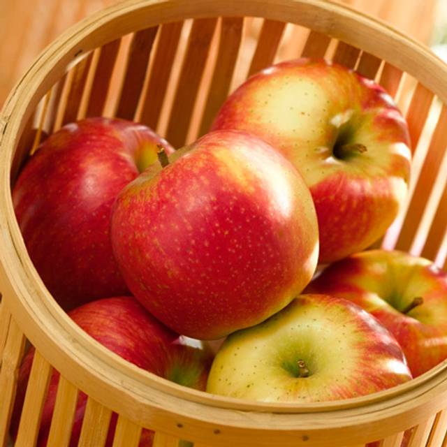 Pommes Delbard Jubilé®